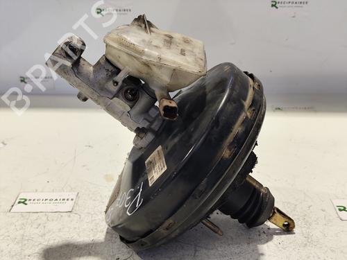Used Servo brake PEUGEOT 307 SW (3H) [2002-2009]  31743047