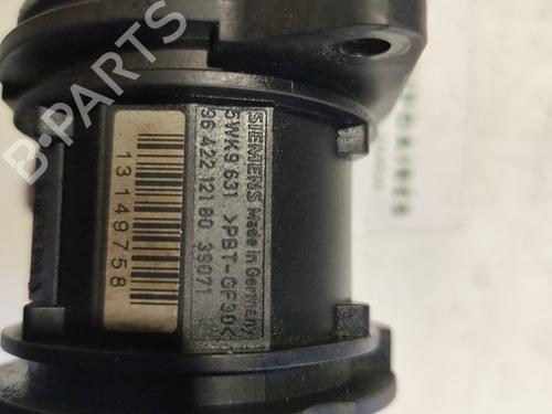 Luftmassemåler PEUGEOT 307 SW (3H) [2002-2009]  31731210
