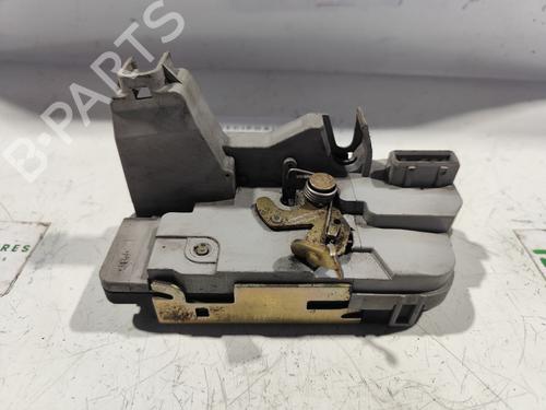 Used Rear left lock Rear left lock PEUGEOT 307 SW (3H) [2002-2009] 31735061 31735061