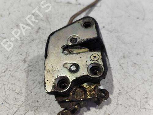 Used Front left lock TOYOTA HILUX III Pickup (_N3_, _N4_) [1978-1988]  31733628