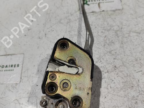 Used Front right lock TOYOTA HILUX III Pickup (_N3_, _N4_) [1978-1988]  31733667