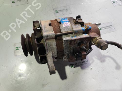 Used Alternator TOYOTA DYNA 150 Platform/Chassis (_Y_) [1985-1988]  31731616