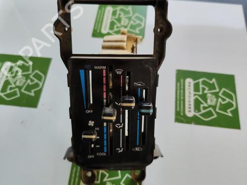 Used Climate control TOYOTA DYNA 150 Platform/Chassis (LY_) [1988-1995]  31729053