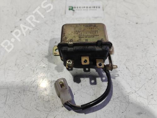 Used Electronic module TOYOTA DYNA 150 Platform/Chassis (_Y_) [1985-1988]  31732926