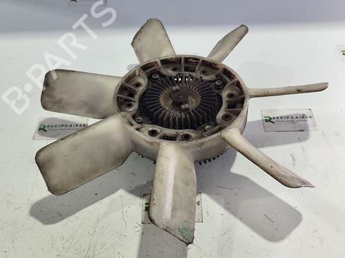 Used Radiator fan TOYOTA DYNA 150 Platform/Chassis (_Y_) [1985-1988]  31738762