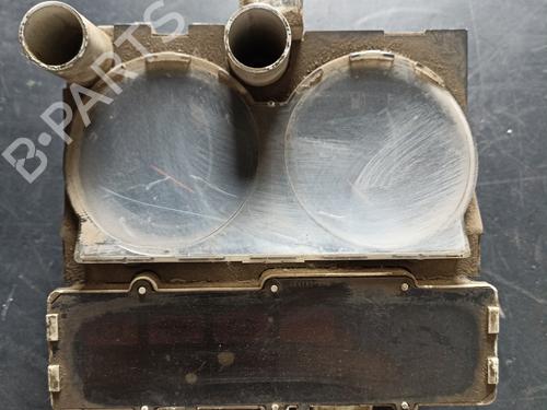 Used Instrument cluster TOYOTA DYNA 150 Platform/Chassis (LY_) [1988-1995]  31727187