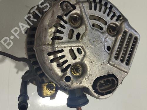 Used Alternator TOYOTA DYNA 150 Platform/Chassis (_Y_) [1985-1988]  31738803
