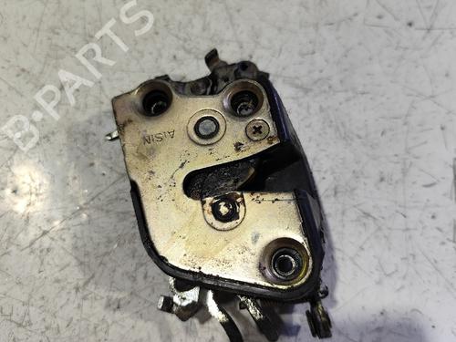 Used Front right lock Front right lock TOYOTA DYNA 150 Platform/Chassis (_Y_) [1985-1988] 31733652 31733652