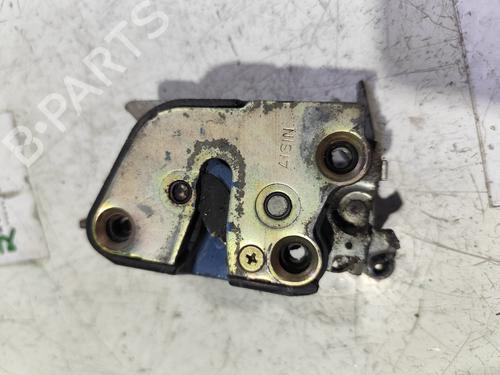Used Front left lock TOYOTA DYNA 150 Platform/Chassis (_Y_) [1985-1988]  31733645