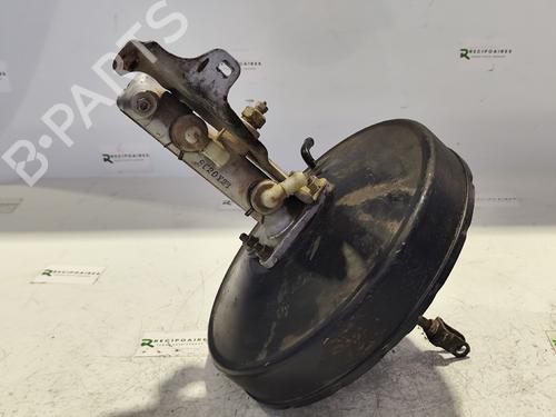 Used Servo brake Servo brake TOYOTA DYNA 150 Platform/Chassis (_Y_) [1985-1988] 31742665 31742665