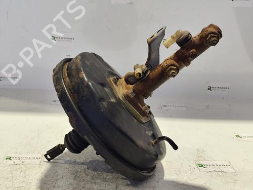 Used Servo brake Servo brake TOYOTA DYNA 150 Platform/Chassis (_Y_) [1985-1988] 31742669 31742669