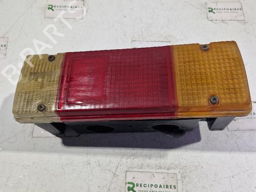 Used Left taillight Left taillight TOYOTA DYNA 150 Platform/Chassis (_Y_) [1985-1988] 31735047 31735047