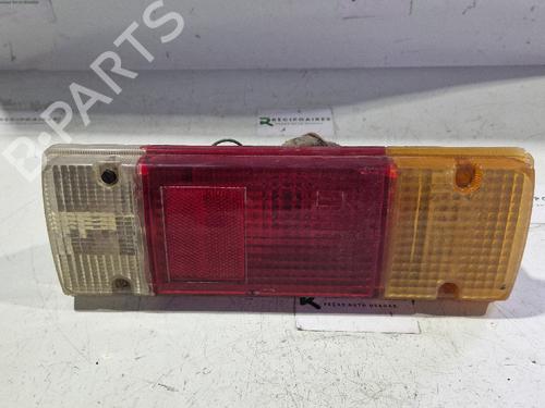 Used Right taillight Right taillight TOYOTA DYNA 150 Platform/Chassis (_Y_) [1985-1988] 31734724 31734724