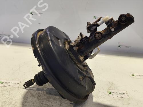 Bremseservo TOYOTA DYNA 150 Platform/Chassis (_Y_) [1985-1988]  31742695