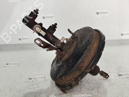 Bremseservo TOYOTA DYNA 150 Platform/Chassis (_Y_) [1985-1988]  31742710