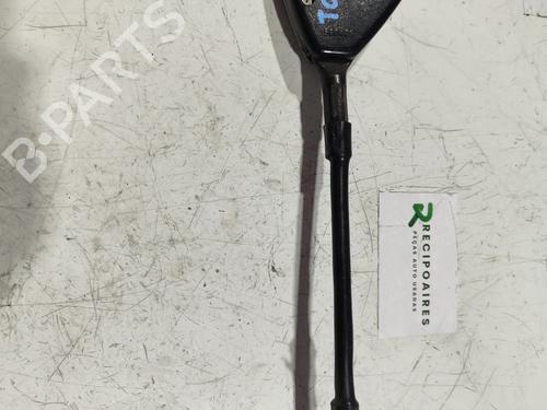 Used Front left seatbelt TOYOTA DYNA 150 Platform/Chassis (_Y_) [1985-1988]  31731215