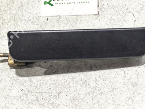 Puxador exterior frente esquerdo TOYOTA DYNA 150 Platform/Chassis (_Y_) [1985-1988]  31744560