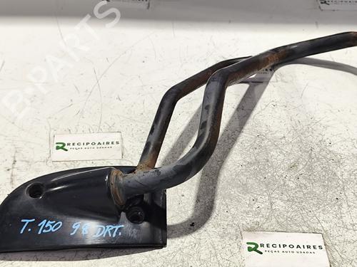 Retrovisor derecho TOYOTA DYNA 150 Platform/Chassis (_Y_) [1985-1988]  31744492