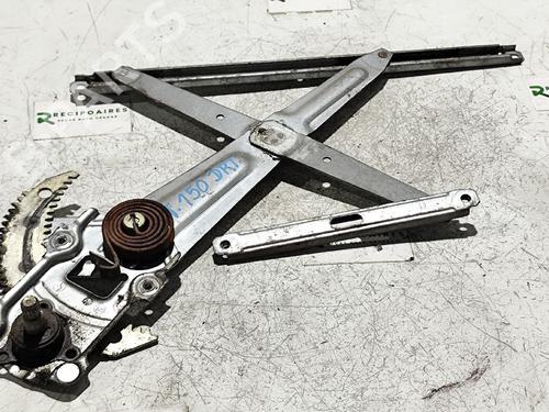 Rudehejsemekanisme Højre foran TOYOTA DYNA 150 Platform/Chassis (_Y_) [1985-1988]  31744472