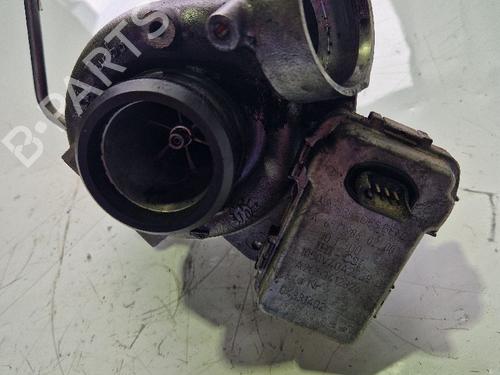 Turbocharger/Supercharger MERCEDES-BENZ C-CLASS (W204)  | BP31746663M71 