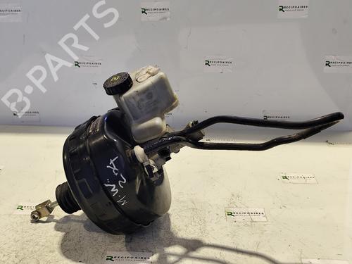 Used Servo brake MERCEDES-BENZ C-CLASS (W204) [2007-2015]  31742545