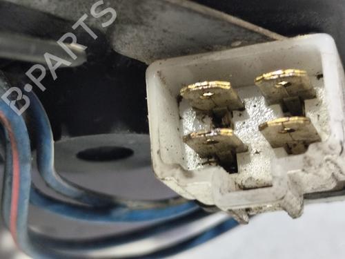 Front wiper motor TOYOTA DYNA 150 Platform/Chassis (LY_) | BP31734083M29