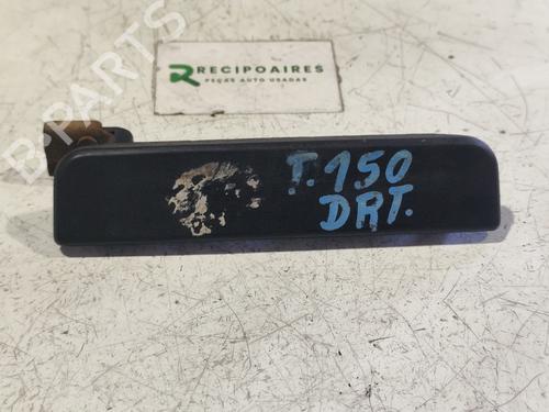 Used Front right exterior door handle TOYOTA DYNA 150 Platform/Chassis (LY_) [1988-1995]  31734100