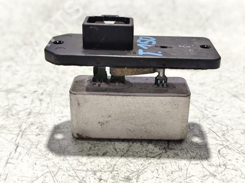 Módulo eletrónico TOYOTA DYNA 150 Platform/Chassis (_Y_) [1985-1988]  31744074