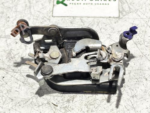 Højre fortil lås TOYOTA DYNA 150 Platform/Chassis (_Y_) [1985-1988]  31743734