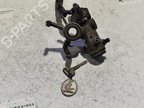 Used Switch TOYOTA DYNA 150 Platform/Chassis (_Y_) [1985-1988]  31741978