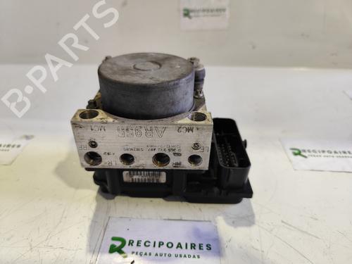 Módulo de ABS ALFA ROMEO MITO (955_) [2008-2018]  31731728