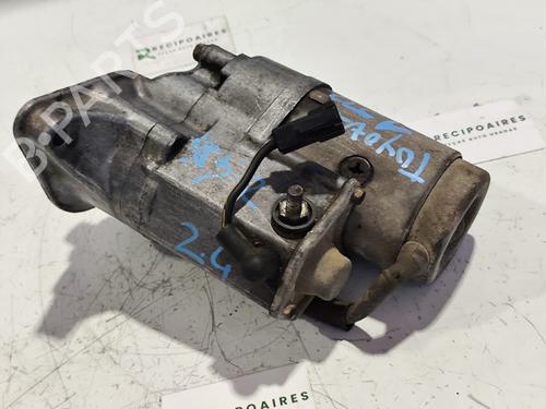 Starter TOYOTA DYNA 150 Platform/Chassis (LY_) | BP31739705M8