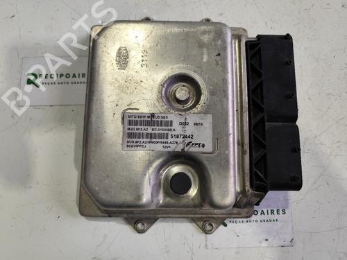 Used Engine control unit (ECU) ALFA ROMEO MITO (955_) [2008-2018]  31731729