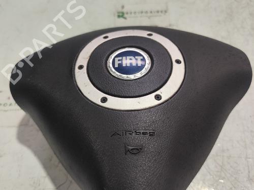 Airbag chauffør FIAT PUNTO Hatchback Van (188_) [2000-2010]  31741340