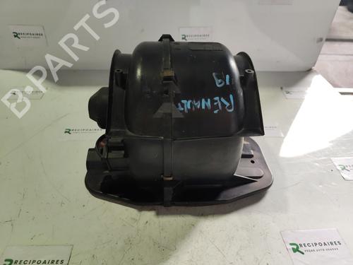 Used Heater blower motor RENAULT 19 II (B/C53_) [1991-2001]  31731308