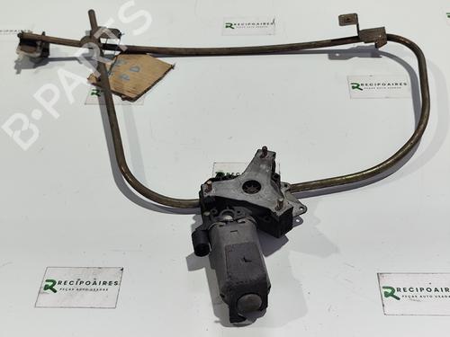 Used Front right window mechanism RENAULT 19 II (B/C53_) [1991-2001]  31737533