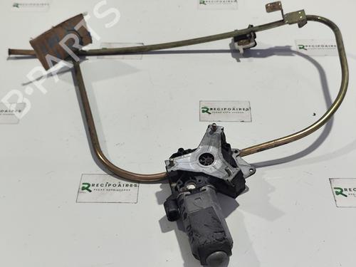 Used Front right window mechanism RENAULT 19 II (B/C53_) [1991-2001]  31737550