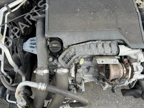 Motor PEUGEOT 308 II (LB_, LP_, LW_, LH_, L3_) [2013-2021]  31742943