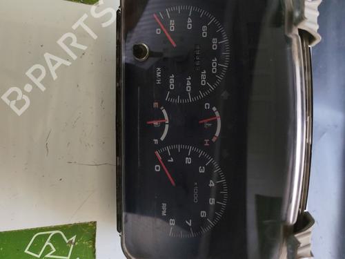 Kombiinstrument SUZUKI VITARA (ET, TA, TD) [1988-2002]  31728860