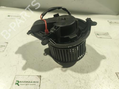 Used Heater blower motor PEUGEOT 405 II (4B) [1992-1999]  31731231