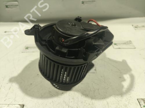 Heater blower motor PEUGEOT 405 II (4B) | BP31731231M62