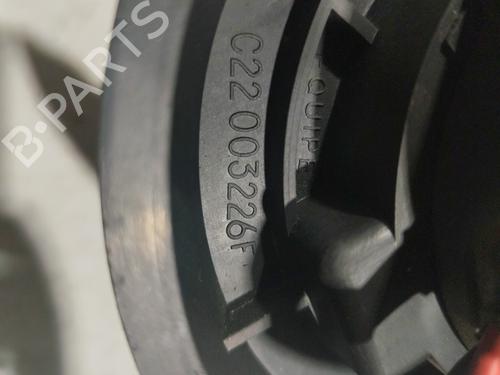 Heater blower motor PEUGEOT 405 II (4B) | BP31731231M62