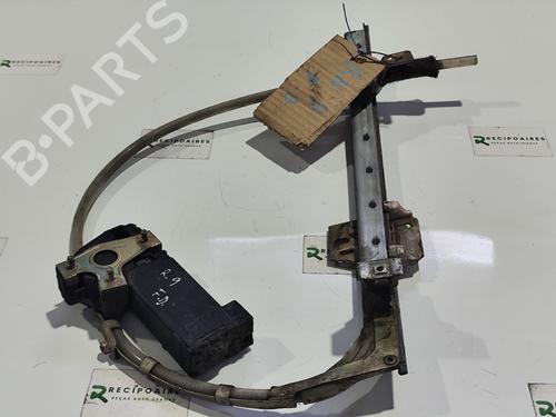 Used Front right window mechanism RENAULT 9 (L42_) [1981-1997]  31737551