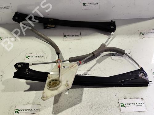 Used Front right window mechanism Front right window mechanism 31736144 31736144