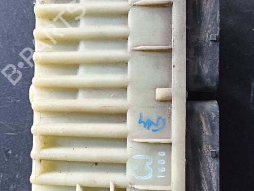 Used Electronic module OPEL ASTRA G Estate Van (F70) [1998-2005]  31726590