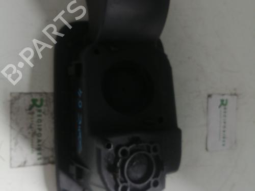 Used Fuel flap RENAULT SCÉNIC II (JM0/1_) [2003-2010]  31730464