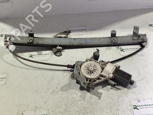 Used Front left window mechanism Front left window mechanism NISSAN MICRA II (K11) [1992-2007] 31736415 31736415