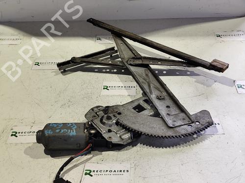 Used Front left window mechanism Front left window mechanism NISSAN MICRA II (K11) [1992-2007] 31736427 31736427