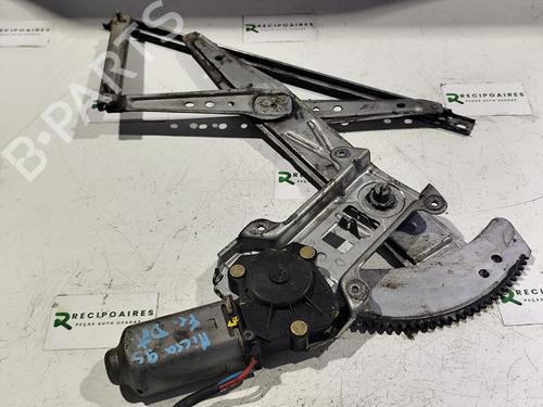 Used Front right window mechanism Front right window mechanism NISSAN MICRA II (K11) [1992-2007] 31736429 31736429