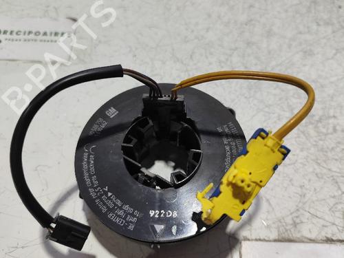 Used Squib airbag OPEL ASTRA G Estate Van (F70) [1998-2005]  31745351